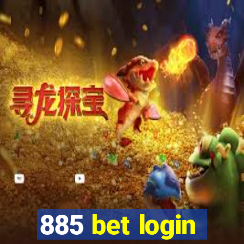 885 bet login